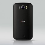 Qmobile Noir A10 Lite Back