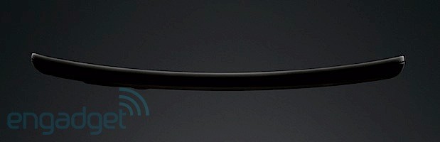 LG G Flex 