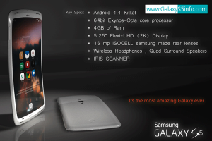 galaxy-s5-specs