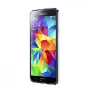 S5 Black
