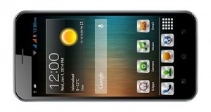 QMobile Noir A75 Mobile Price