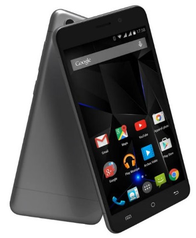 ARCHOS , ARCHOS 50 Oxygen Plus , Announcements