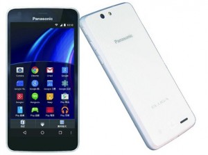 Panasonic Eluga U2