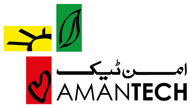 AMANTECH