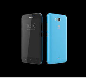 Huawei-Y5