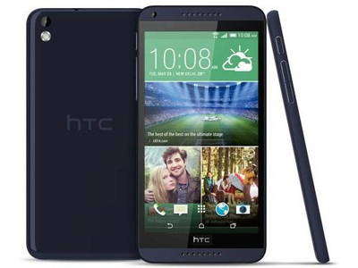 816G Dual Sim
