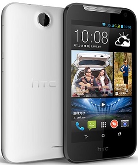 HTC D310W