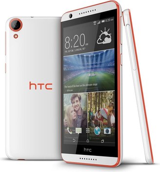HTC D820US