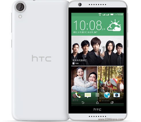 HTC Desire 820S