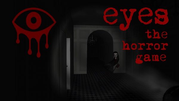 Eyes the Horror Game APK Mod Eyes the Horror Game APK Mod