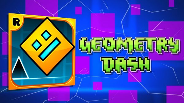 Geometry Dash Mod APK Geometry Dash Mod APK