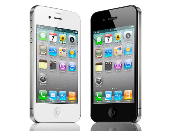 Apple iPhone 4