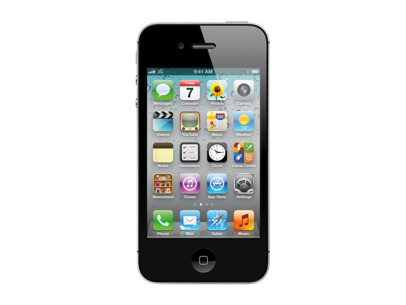 Apple iphone 4S