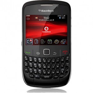 BlackBerry Curve 8520