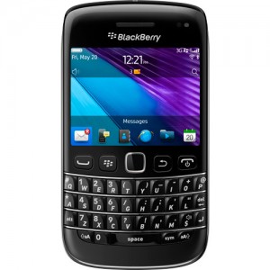 Blackberry Bold 9790