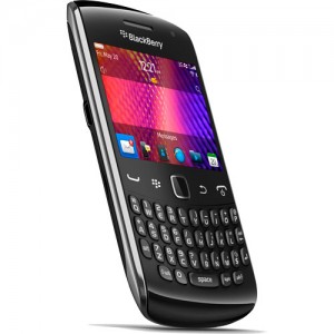 Blackberry Curve 9360