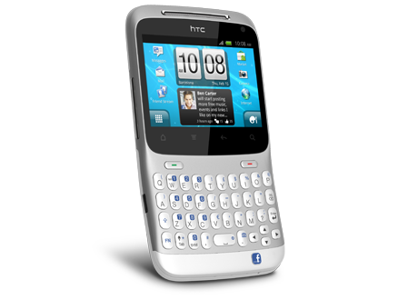 HTC ChaCha