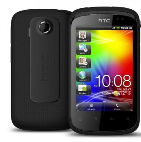 HTC Explorer