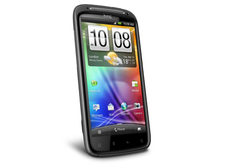 HTC Sensation