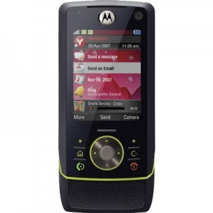 Motorola RIZR Z8