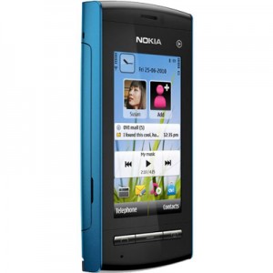 Nokia 5250