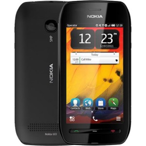 Nokia-603