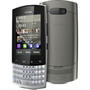 Nokia Asha 303