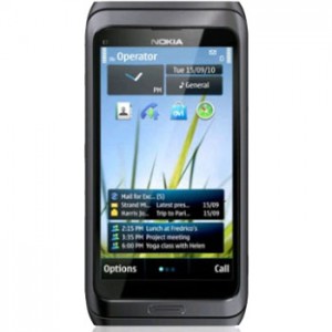 Nokia E7