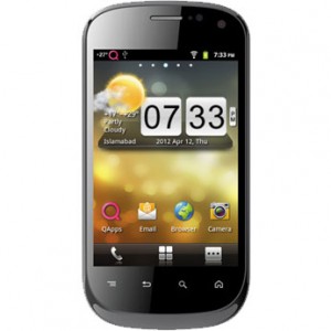QMobile Noir A5