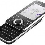 Sony Ericsson U100 Yari