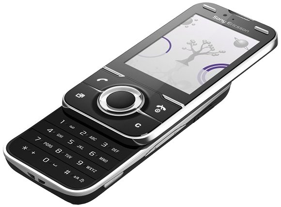 Sony Ericsson U100 Yari