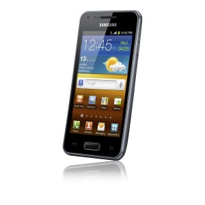 Samsung I9070 Galaxy S Advance