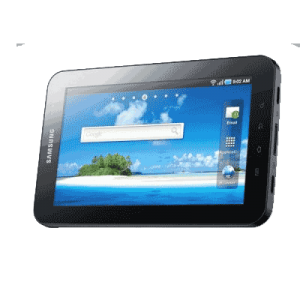 Samsung-P1000-Galaxy-Tab