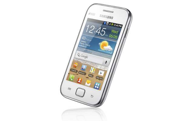 Samsung Galaxy Ace Duos S6802
