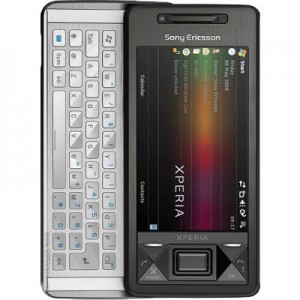 Sony-Ericsson-XPERIA-X1