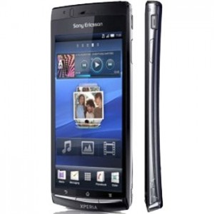 Sony Ericsson Xperia Arc