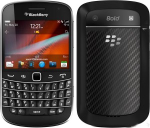 Blackberry Bold 9900