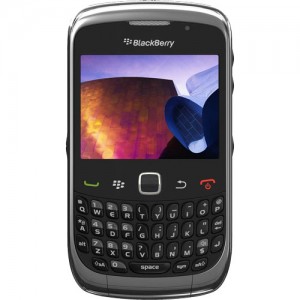 blackberry curve 3g 9300