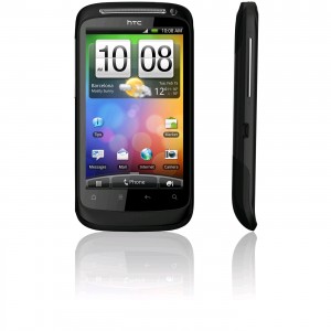 HTC Desire S