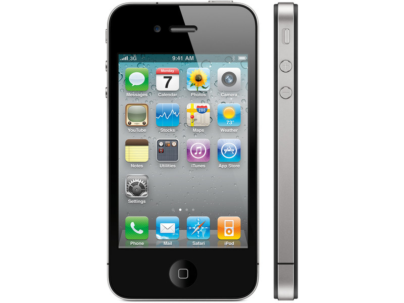 Apple iPhone 4