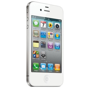 Apple iphone 4S 32GB