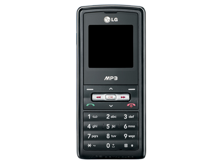 LG KP110