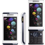 Sony Ericsson Aino