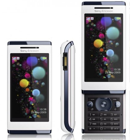 Sony Ericsson Aino