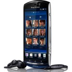 Sony Ericsson Xperia Neo