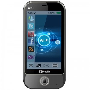 Qmobile E950