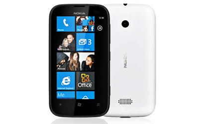 Nokia Lumia 510