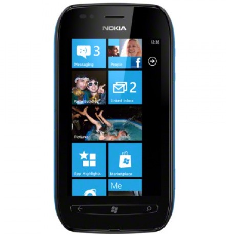 Nokia Lumia 710