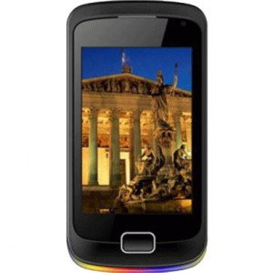 GFive E660 Luminous Mobile Price