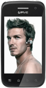 GFive G Haptic Plus A77